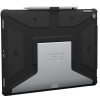 Чехол для планшета Urban Armor Gear iPad Pro Scout (Black) (IPDPRO-BLK-VP) изображение 3
