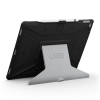 Чохол до планшета Urban Armor Gear iPad Pro Scout (Black) (IPDPRO-BLK-VP) зображення 4