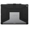 Чехол для планшета Urban Armor Gear iPad Pro Scout (Black) (IPDPRO-BLK-VP)