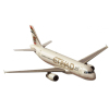 Сборная модель Revell Самолет Airbus A320 Etihad 1:144 (3968) изображение 2