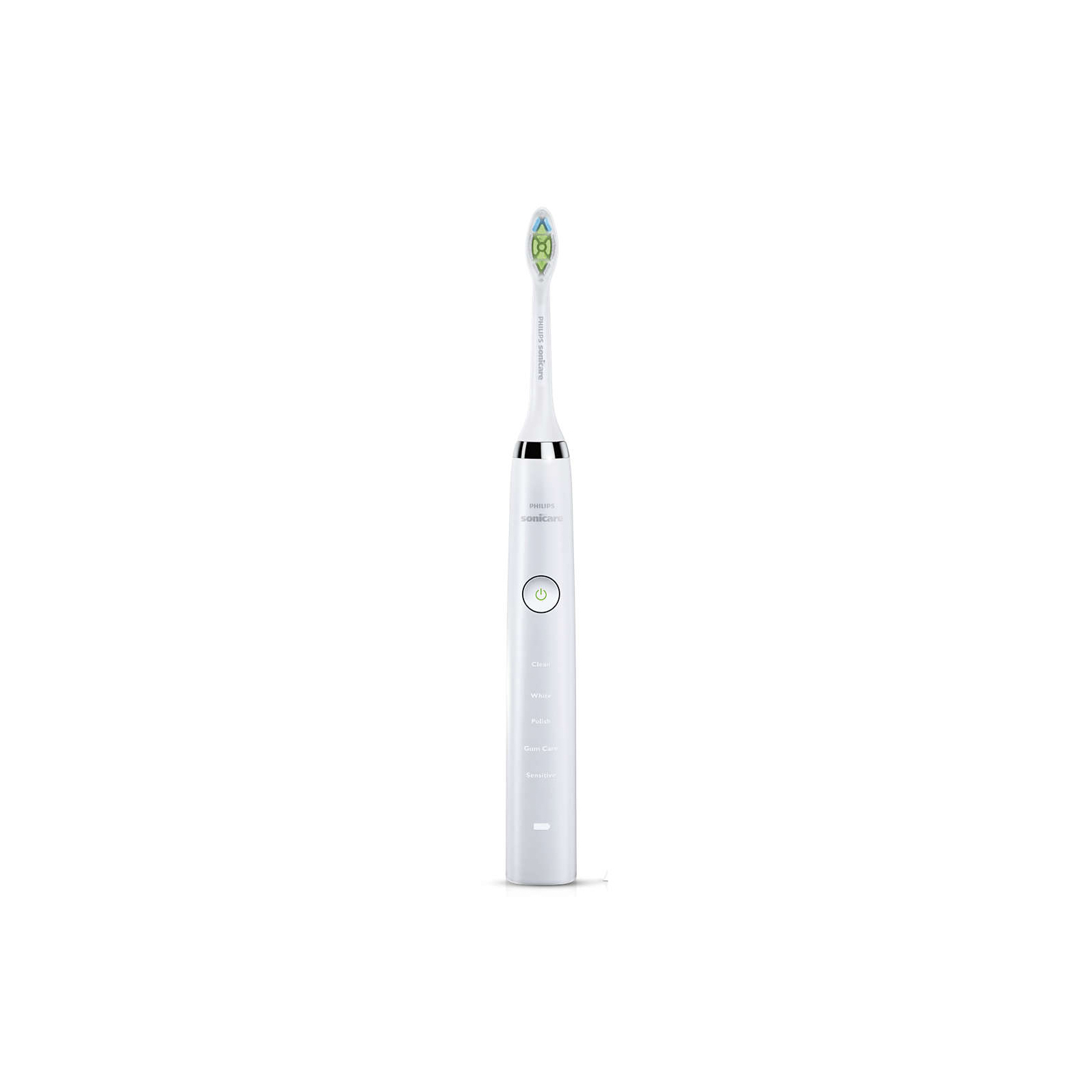 Електрична зубна щітка Philips HX 9332/04 (HX9332/04) зображення 5