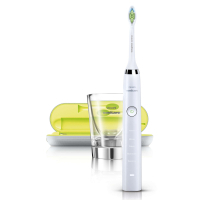 Электрическая зубная щетка Philips HX 9332/04 (HX9332/04) изображение 6
