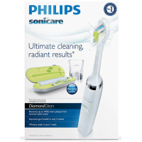 Электрическая зубная щетка Philips HX 9332/04 (HX9332/04) изображение 7