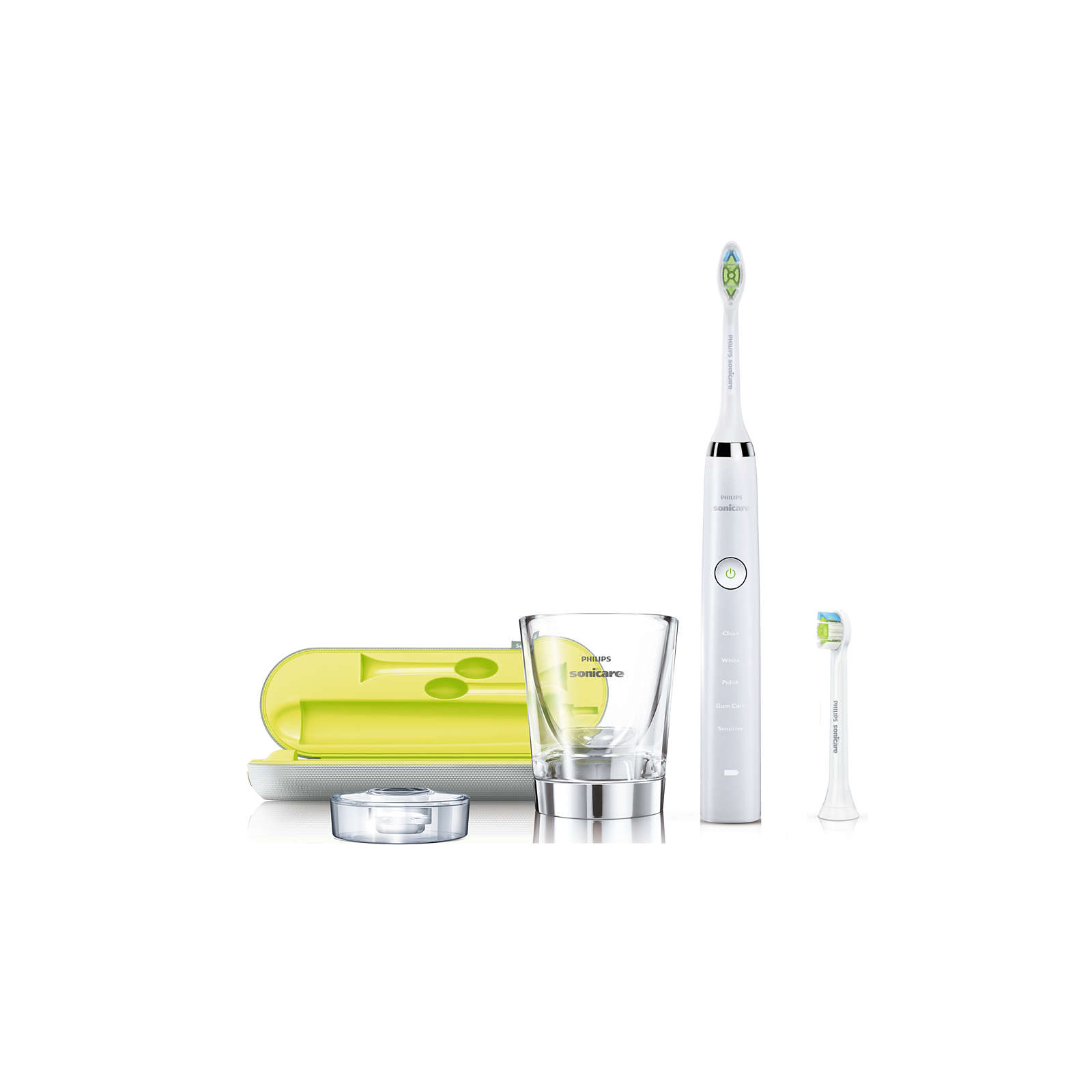 Електрична зубна щітка Philips HX 9332/04 (HX9332/04)