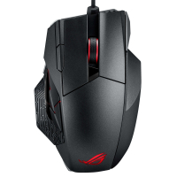 Мышка ASUS ROG L701-1A Spatha Wireless (90MP00A1-B0UA00) изображение 2