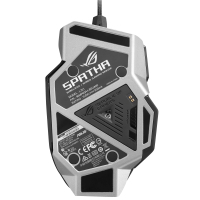 Мышка ASUS ROG L701-1A Spatha Wireless (90MP00A1-B0UA00) изображение 5