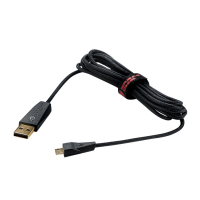 Мышка ASUS ROG L701-1A Spatha Wireless (90MP00A1-B0UA00) изображение 9