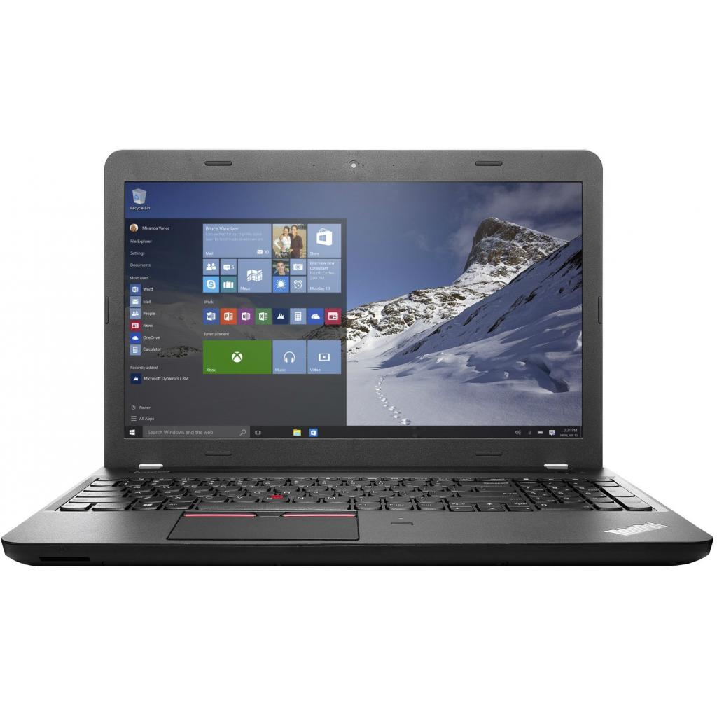 Ноутбук Lenovo ThinkPad E560 (20EVS06S00)