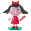 Фигурка Ben & Holly's Little Kingdom Маленькое королевство Бена и Холли Бен и Флёр (30969) изображение 2