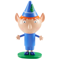 Фигурка Ben & Holly's Little Kingdom Маленькое королевство Бена и Холли Бен и Флёр (30969) изображение 3
