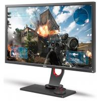 Монитор BenQ XL2730 Dark Grey изображение 3