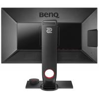 Монитор BenQ XL2730 Dark Grey изображение 4