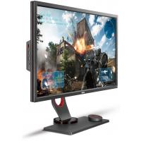 Монитор BenQ XL2730 Dark Grey изображение 7