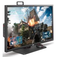 Монитор BenQ XL2730 Dark Grey изображение 9