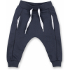 Набір дитячого одягу Breeze кофта та штани сірий меланж "Brooklyn" (7882-98B-gray) зображення 4