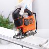 Электролобзик Black&Decker KS901PEK изображение 4