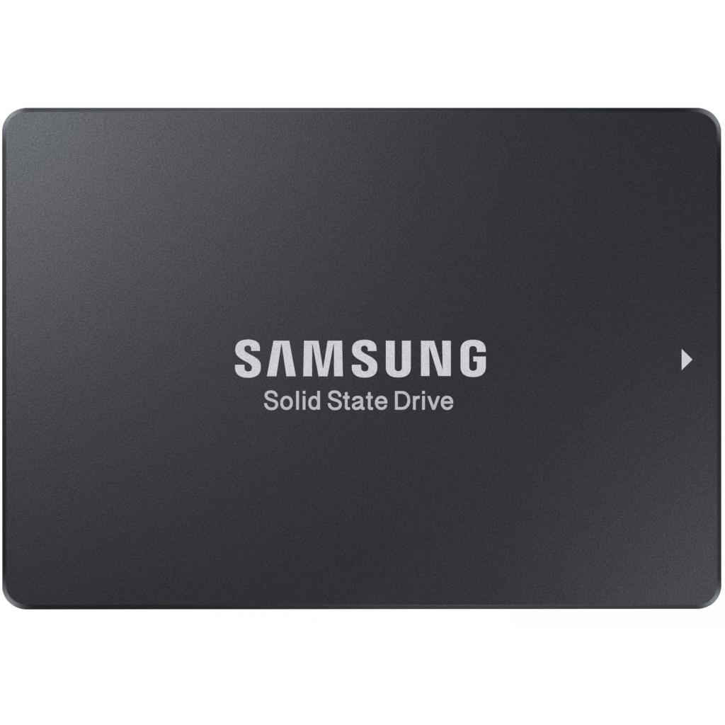 Накопитель SSD 2.5" 240GB Samsung (MZ7LM240HMHQ-00005)