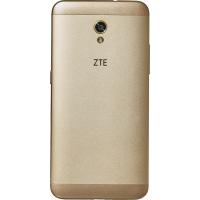Мобильный телефон ZTE Blade V7 Lite Gold (6902176011764) изображение 2