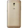Мобильный телефон ZTE Blade V7 Lite Gold (6902176011764) изображение 2