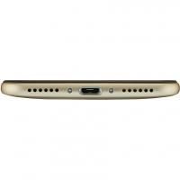 Мобильный телефон ZTE Blade V7 Lite Gold (6902176011764) изображение 6