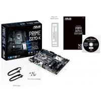 Материнская плата ASUS PRIME Z270-K изображение 6