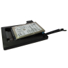 Фрейм-переходник Maiwo 2,5" HDD/SSD SATA3 9.5 mm (NSTOR-9-P) изображение 5