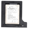 Фрейм-переходник Maiwo 2,5" HDD/SSD SATA3 9.5 mm (NSTOR-9-P) изображение 6