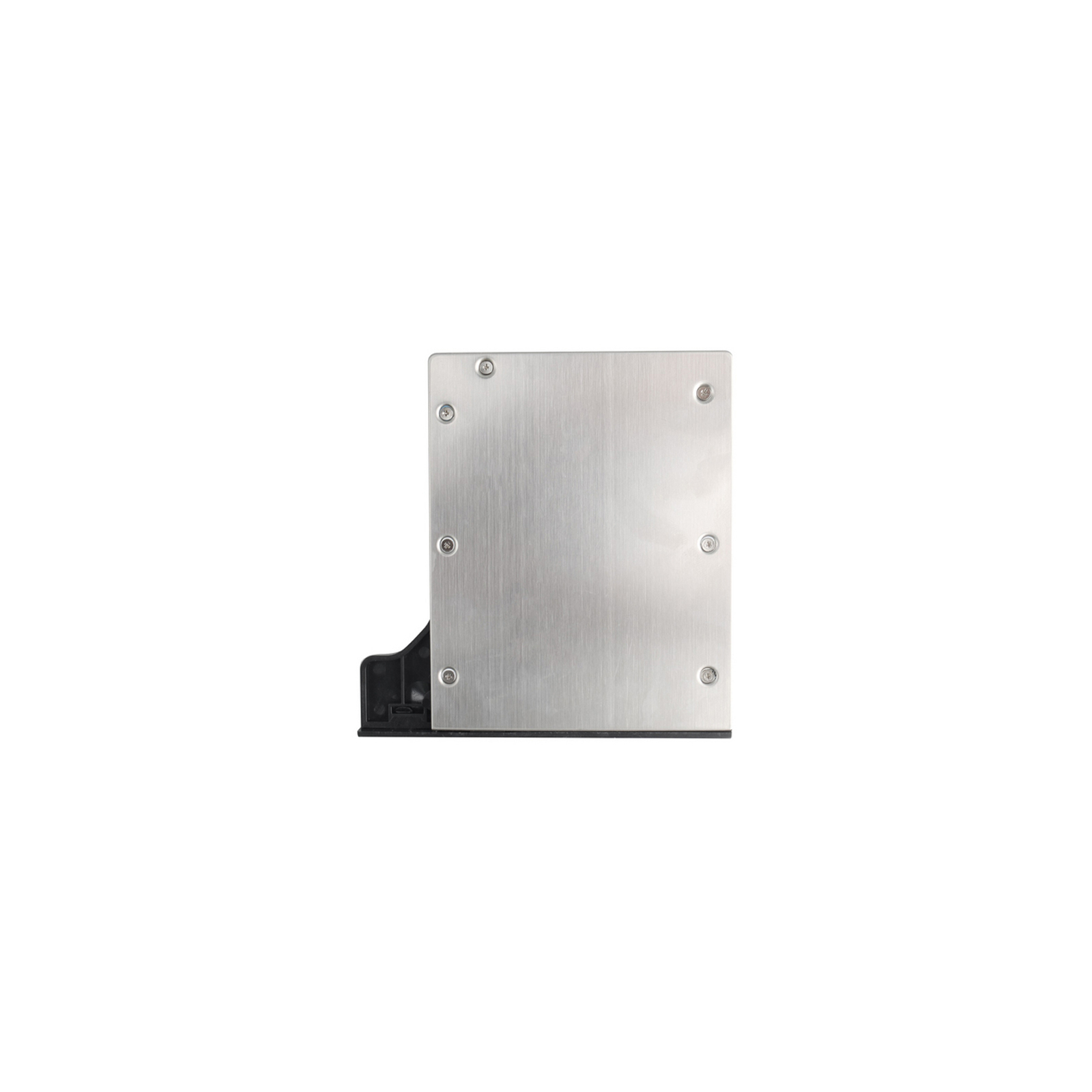 Фрейм-переходник Maiwo 2,5" HDD/SSD SATA3 9.5 mm (NSTOR-9-P) изображение 7