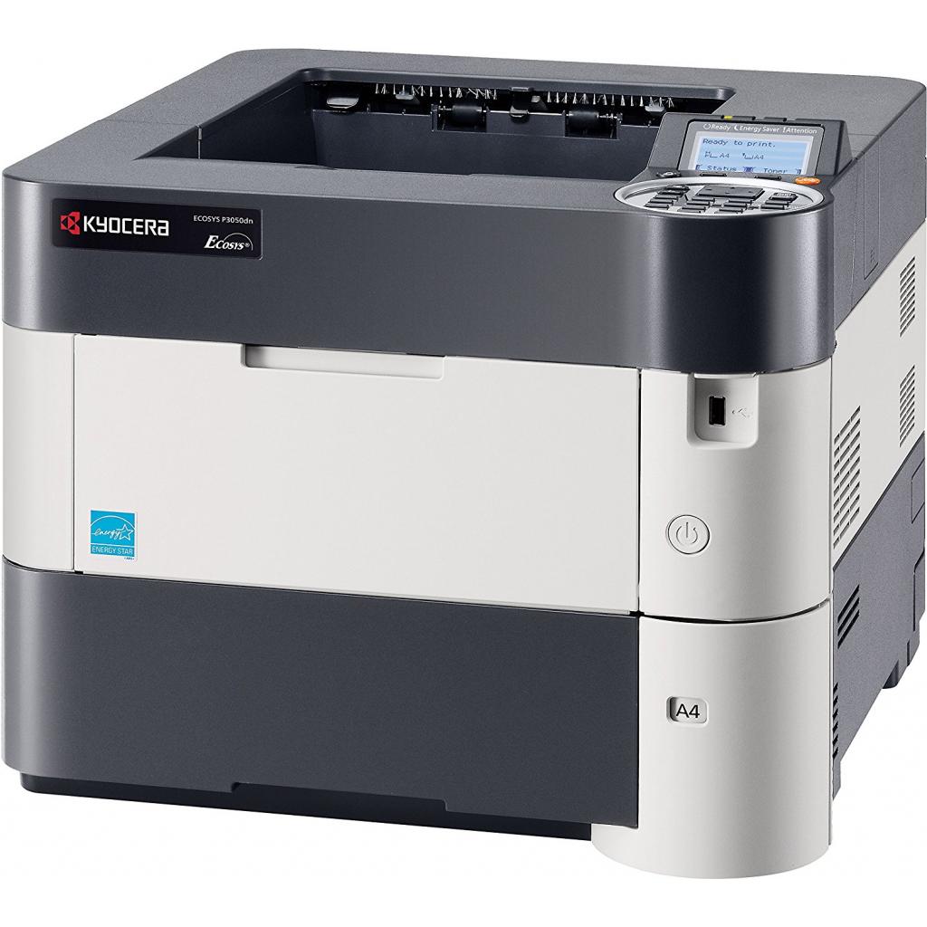 Лазерний принтер Kyocera P3045DN (1102T93NL0)