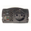 Автомобильный инвертор 12V/220V 300W, USB 5V 1A, HYM300-122 PowerPlant (KD00MS0001) изображение 3