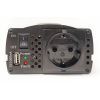 Автомобільний інвертор 12V/220V 300W, USB 5V 1A, HYM300-122 PowerPlant (KD00MS0001) зображення 3