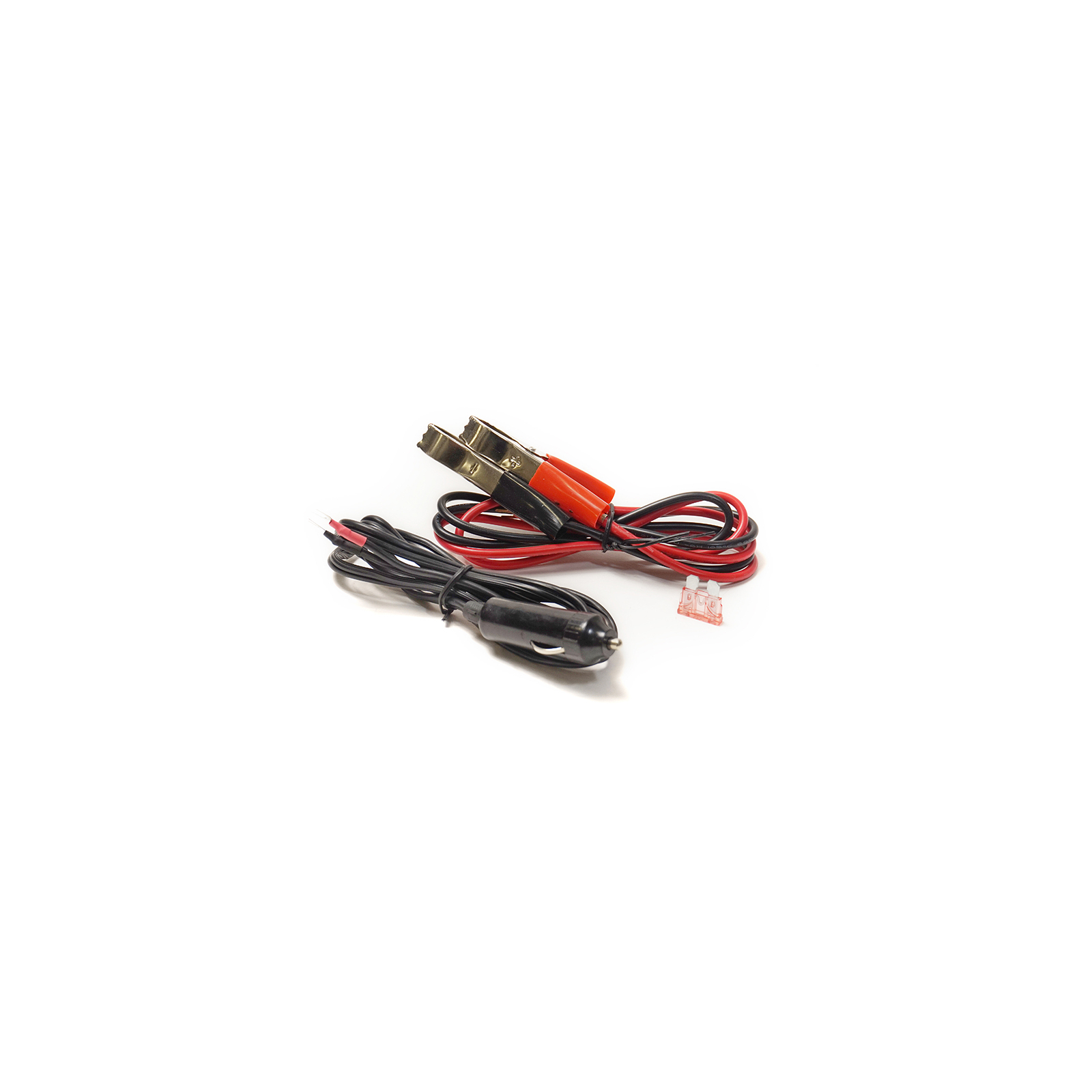 Автомобільний інвертор 12V/220V 300W, USB 5V 1A, HYM300-122 PowerPlant (KD00MS0001) зображення 5