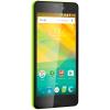 Мобильный телефон Prestigio MultiPhone 3527 Wize NK3 DUO Green (PSP3527DUOGREEN) изображение 3