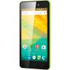 Мобильный телефон Prestigio MultiPhone 3527 Wize NK3 DUO Green (PSP3527DUOGREEN) изображение 4