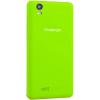 Мобильный телефон Prestigio MultiPhone 3527 Wize NK3 DUO Green (PSP3527DUOGREEN) изображение 5