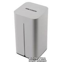 Регистратор для видеонаблюдения Hikvision DS-7108NI-E1/V/W (50-80)