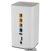 Регистратор для видеонаблюдения Hikvision DS-7108NI-E1/V/W (50-80) изображение 2