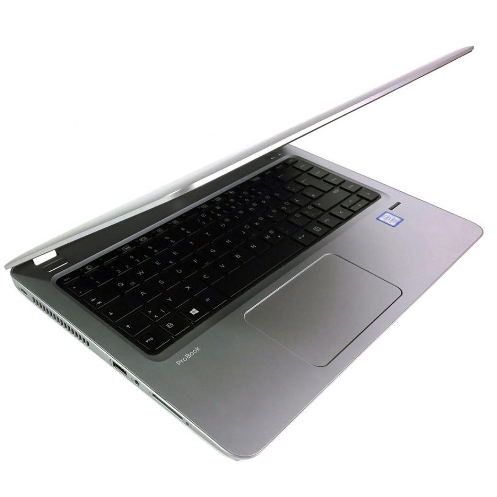 Ноутбук HP ProBook 430 (Y7Z47EA) зображення 8