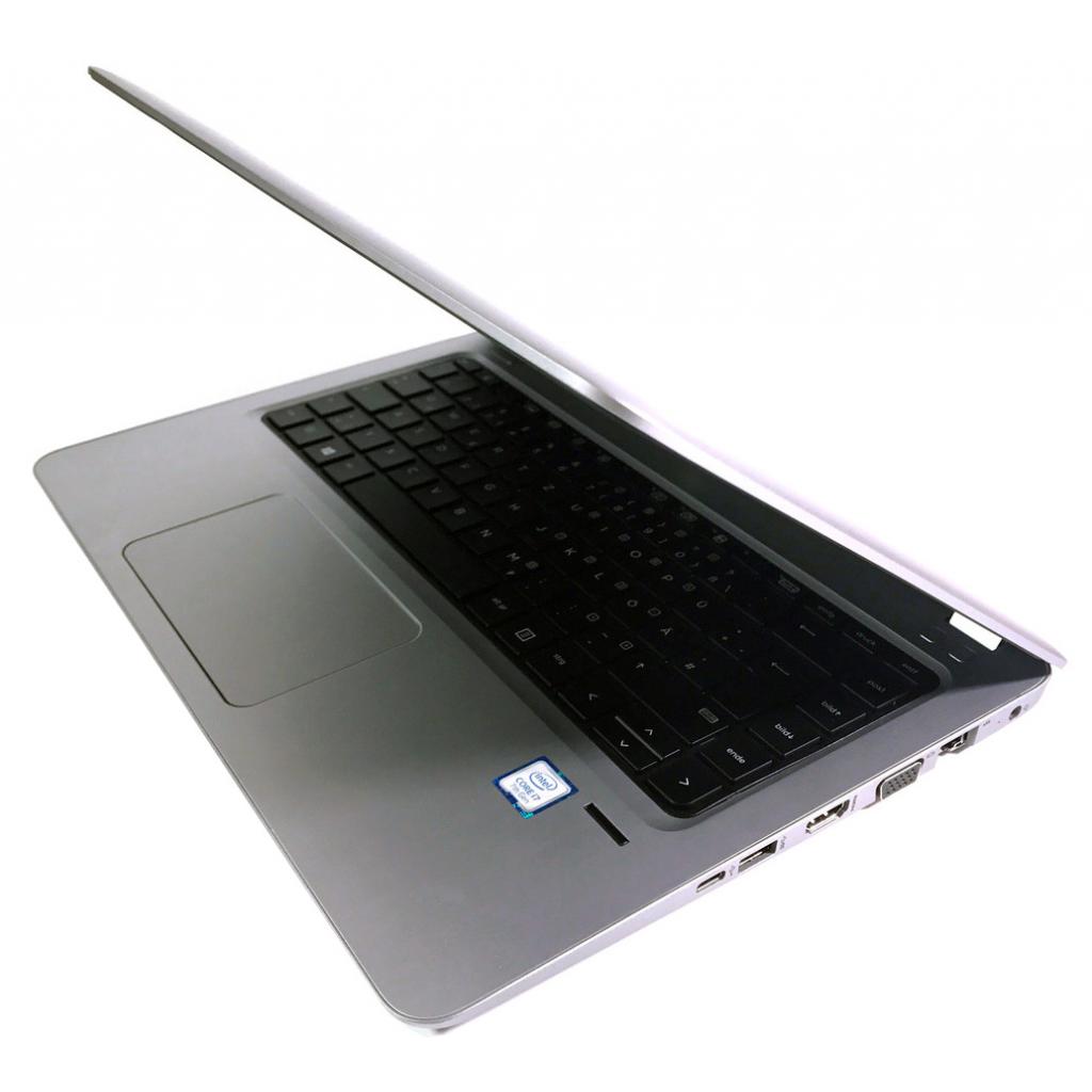 Ноутбук HP ProBook 430 (Y7Z47EA) зображення 9