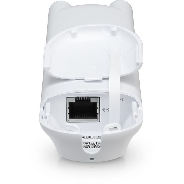 Точка доступа Wi-Fi Ubiquiti UAP-AC-M изображение 5
