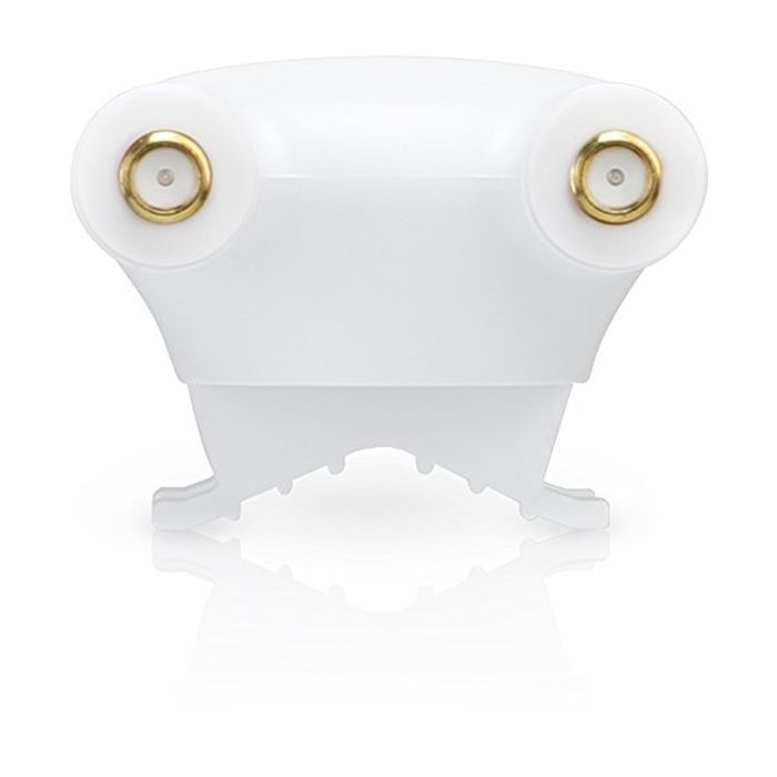 Точка доступа Wi-Fi Ubiquiti UAP-AC-M изображение 6