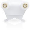Точка доступа Wi-Fi Ubiquiti UAP-AC-M изображение 6