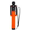 Монопод для селфі Grand-X Deluxe Click 3,5 U-крепление 180-780мм Orange (MPGDJ3CUO) зображення 2