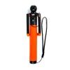 Монопод для селфі Grand-X Deluxe Click 3,5 U-крепление 180-780мм Orange (MPGDJ3CUO) зображення 7