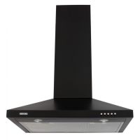 Вытяжка кухонная Eleyus KENT 700 60 BL изображение 2