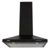 Вытяжка кухонная Eleyus KENT 700 60 BL изображение 2