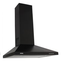 Вытяжка кухонная Eleyus KENT 700 60 BL изображение 3