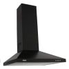 Вытяжка кухонная Eleyus KENT 700 60 BL изображение 3
