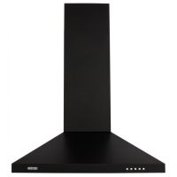 Вытяжка кухонная Eleyus KENT 700 60 BL изображение 4