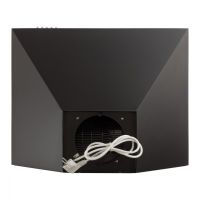 Вытяжка кухонная Eleyus KENT 700 60 BL изображение 5